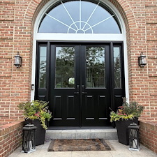 ProVia Legacy Entry Door in Media, Pa